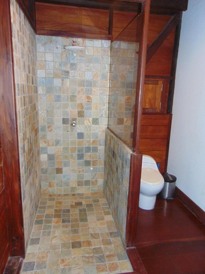 Yellow Houses Bocas Duplex โบกัสทาวน์ ภายนอก รูปภาพ